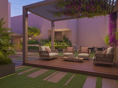 Image of 2650 Sq.ft 3 BHK Apartment / Flat for sale in Vastrapur, Ahmedabad for Rs. 28500000