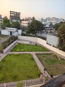 Image of 520 Sq.ft 1 BHK Apartment / Flat for rent in Shri Sai Park, Nighoje, Pune for Rs. 10000