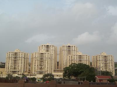 Image of 1545 Sq.ft 3 BHK Apartment / Flat for sale in Vasant Valley, Kalyan West, Kalyan for Rs. 12800000