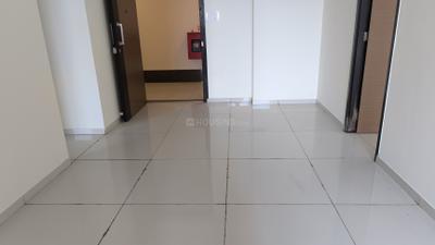 Living Room Image of 700 Sq.ft 2 BHK Apartment / Flat for rent in 34 Park Estate, Goregaon West Mumbai for Rs. 65000