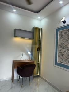 Bedroom Image of 990 Sq.ft 3 BHK Villa for sale in Darpan City Mohali for Rs. 7500000