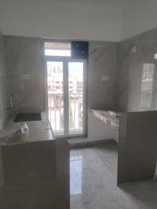 Kitchen Image of 780 Sq.ft 2 BHK Apartment / Flat for sale in Highland, Powai Mumbai for Rs. 32000000