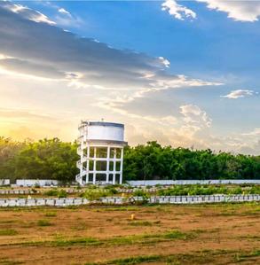 Image of 6650 Sq.ft Residential Plot / Land for sale in Warangal Town, Warangal for Rs. 2015000