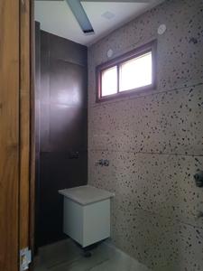 Bedroom Two Image of 1250 Sq.ft 3 BHK Builder Floor for sale in Sector 22 Rohini New Delhi for Rs. 14900000