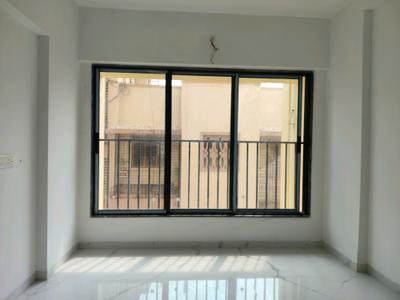 Living Room Image of 560 Sq.ft 1 BHK Apartment / Flat for sale in Goregaon East Mumbai for Rs. 14500000