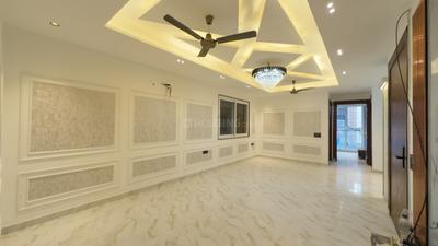Hall Image of 1550 Sq.ft 4 BHK Builder Floor for sale in Sector 14 Dwarka New Delhi for Rs. 14500000