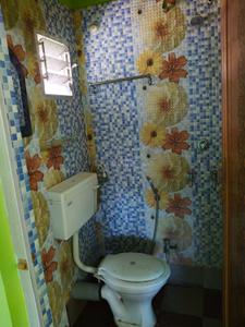 Image of 800 Sq.ft 2 BHK Apartment / Flat for rent in Kalyani, Nadia for Rs. 12000