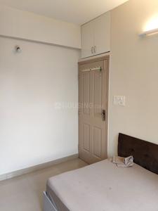 Bedroom Image of 1330 Sq.ft 3 BHK Apartment / Flat for sale in CARP Sumukha Pride by Carp Properties, Bommanahalli Bengaluru for Rs. 12250000