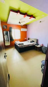 Bedroom Image of 1060 Sq.ft 4.5 BHK Independent House for sale in Tarsali Vadodara for Rs. 9000000