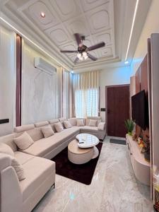 Hall Image of 3600 Sq.ft 4 BHK Villa for sale in Gandhi Path West Jaipur for Rs. 25100000