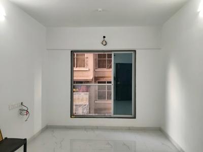 Living Room Image of 620 Sq.ft 2 BHK Apartment / Flat for rent in Reliable Unique Shine, Vikhroli East Mumbai for Rs. 52000