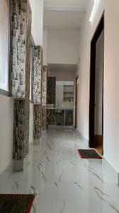 Balcony Image of 800 Sq.ft 2 BHK Apartment / Flat for sale in Jodhpur Park Kolkata for Rs. 7500000