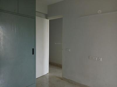 Bedroom Image of 1535 Sq.ft 3 BHK Builder Floor for sale in Signature Global City, Sector 37D Gurgaon for Rs. 18500000