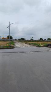 Image of 2520 Sq.ft Residential Plot / Land for sale in Henley Woods, Shamshabad, Hyderabad for Rs. 7250000