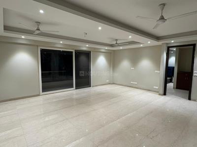 Hall Image of 2700 Sq.ft 4 BHK Builder Floor for sale in Sushant Lok Phase 1 Gurgaon for Rs. 51500000