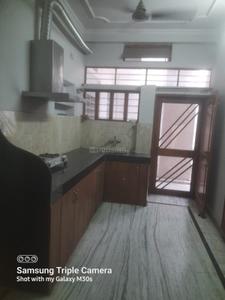 2 BHK Independent Builder Floor