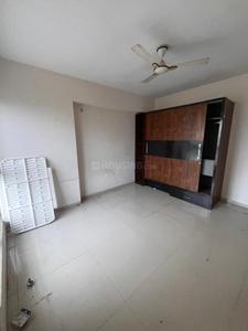 Bedroom Image of 2400 Sq.ft 3 BHK Apartment / Flat for rent in BCM Park, Lasudia Mori Indore for Rs. 55000