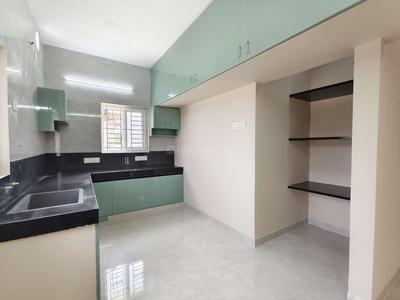 Kitchen Image of 2651 Sq.ft 4 BHK Independent House for sale in Villankurichi Coimbatore for Rs. 17000001