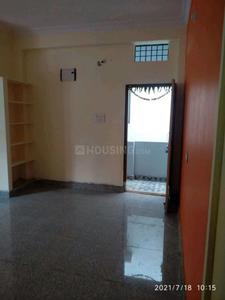 1 BHK Independent House