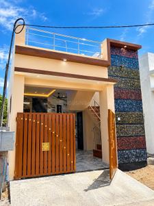 Image of 650 Sq.ft 2 BHK Villa for sale in Maraimalai Nagar, Chennai for Rs. 2845000