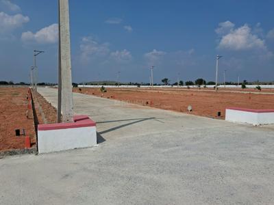 Image of 1200 Sq.ft Residential Plot / Land for sale in Chikkaballapura Town, Chikballapur District for Rs. 2040000