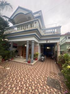 Image of 5000 Sq.ft 4 BHK Independent House for sale in Clement Town, Dehradun for Rs. 21000000