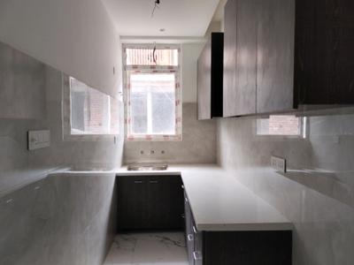 Kitchen Image of 2100 Sq.ft 4 BHK Villa for sale in Express Green Villas, Asdullapur Noida for Rs. 7887900
