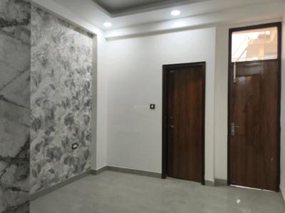 Bedroom Image of 1500 Sq.ft 3 BHK Apartment / Flat for sale in Krishna Elite Homes, Noida Extension Greater Noida for Rs. 5800000