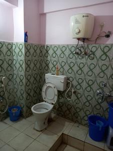 Bathroom Image of 925 Sq.ft 2 BHK Apartment / Flat for sale in Tapoban Housing, Bamunara Durgapur for Rs. 2050000