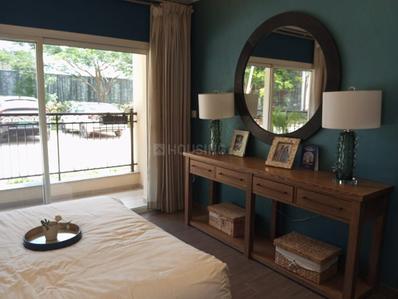 Bedroom Image of 1930 Sq.ft 3 BHK Apartment / Flat for sale in Sobha Neopolis Phase 2 W 12 And 13 by Sobha Limited, Panathur Bengaluru for Rs. 31600000
