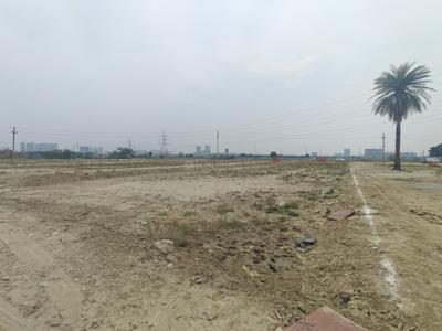 Image of 1800 Sq.ft Residential Plot / Land for sale in Sector 148, Noida for Rs. 8000000