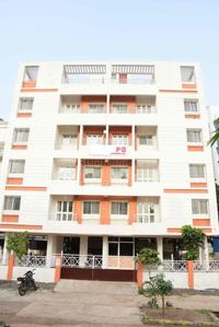 Building Image of Sanjay PG  in Andheri East, Mumbai