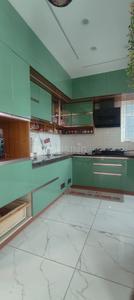 Kitchen Image of 1235 Sq.ft 2 BHK Apartment / Flat for sale in Trendsquares Ambience by Trendsquare Constructions, Thanisandra Bengaluru for Rs. 18000000