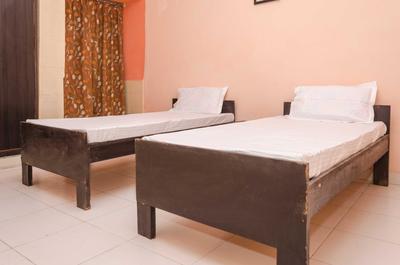 Bedroom Image of Vaibhav Nest Delhi in Mayur Vihar Phase 1, New Delhi