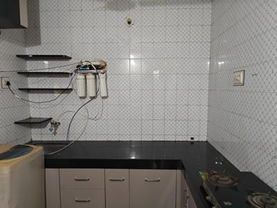 Kitchen Image of 1000 Sq.ft 2 BHK Apartment / Flat for sale in Pooja Sankul, Aundh Pune for Rs. 10000000