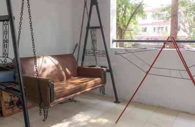 Image of Flat No 4 Eastonia Palm Groves in Ghorpadi, Pune