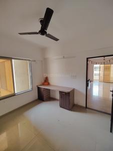 Bedroom Image of 1800 Sq.ft 3 BHK Apartment / Flat for rent in Scheme No 140 Indore for Rs. 50000
