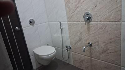 Image of 900 Sq.ft 2 BHK Apartment / Flat for sale in Saptashree Height, Thane West, Thane for Rs. 12000000