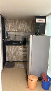 Kitchen Image of 850 Sq.ft 2 BHK Apartment / Flat for rent in Sterling Seaface, Worli Mumbai for Rs. 95000