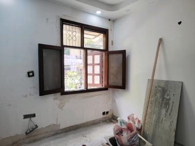 Bedroom Image of 1210 Sq.ft 3 BHK Builder Floor for sale in Swaraj Homes RWA E3 E4 and E5, Malviya Nagar New Delhi for Rs. 27500000