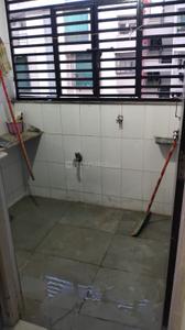 Balcony Image of 1900 Sq.ft 3 BHK Apartment / Flat for rent in Shree Rang Heights, Bhaijipura Gandhinagar for Rs. 40000