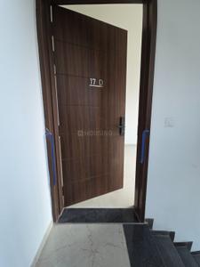 Image of 1711 Sq.ft 3.5 BHK Apartment / Flat for rent in Smartworld Orchard, Sector 61, Gurgaon for Rs. 60000
