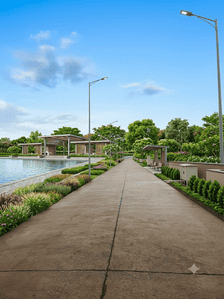 Image of 1200 Sq.ft Residential Plot / Land for sale in Naya Raipur, Raipur for Rs. 838801