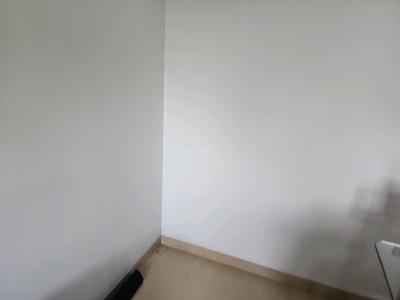Living Room Image of 1200 Sq.ft 2 BHK Apartment / Flat for rent in Kopar Khairane Navi Mumbai for Rs. 50000
