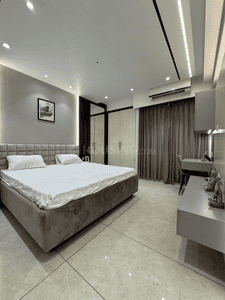 Bedroom Image of 1848 Sq.ft 3 BHK Apartment / Flat for sale in Sushant Golf City Lucknow for Rs. 24800000