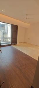 Bedroom Image of 5526 Sq.ft 4 BHK Builder Floor for rent in Greater Kailash II New Delhi for Rs. 450000