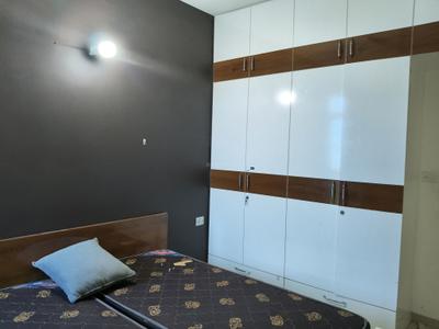 Bedroom Image of 2500 Sq.ft 4 BHK Builder Floor for sale in Sector 57 Gurgaon for Rs. 33500000