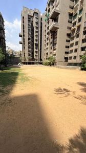 Image of 1644 Sq.ft 2 BHK Apartment / Flat for sale in Nandanvan Heights , Narolgam, Ahmedabad for Rs. 3400000