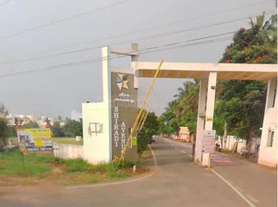 Image of 1891 Sq.ft Residential Plot / Land for sale in Keeranatham, Coimbatore for Rs. 1900000
