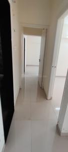 Image of 1530 Sq.ft 3 BHK Apartment / Flat for rent in Aryan Nancy Lake Homes, Katraj, Pune for Rs. 25000